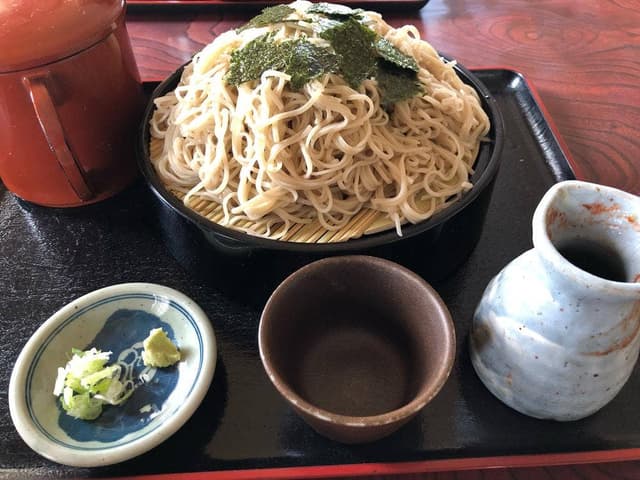 信濃茶屋 - サブ画像2