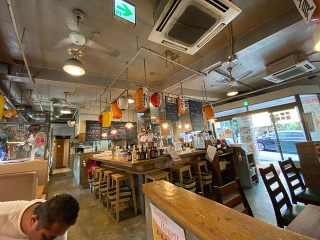 かき小屋 那覇 桜坂 - サブ画像3