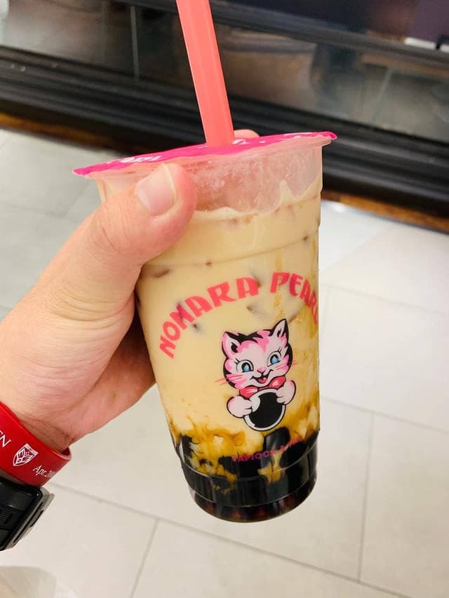 ノナラパール 名古屋栄店 - サブ画像1