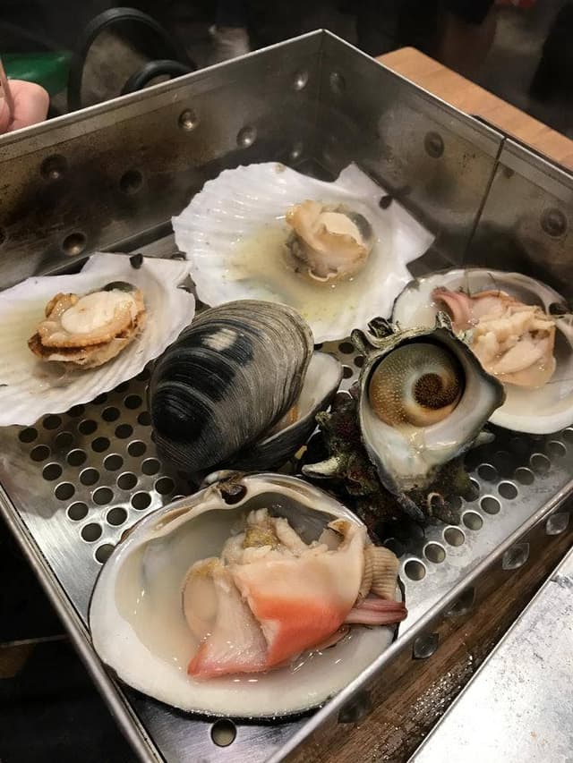 磯丸水産 柏東口店 - サブ画像2