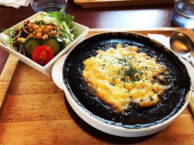 門司港茶寮 別館 - サブ画像1