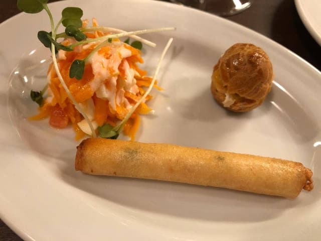 フレンチバル KATO - サブ画像2