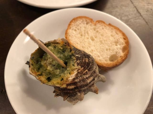 フレンチバル KATO - サブ画像3