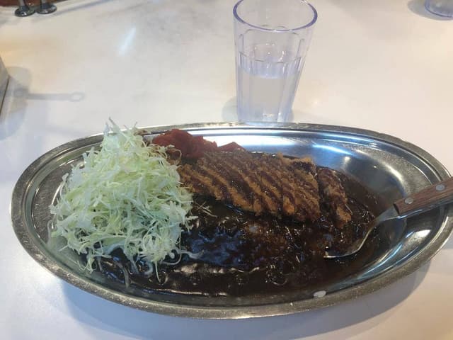 ゴーゴーカレー 宇治大久保店 - サブ画像3