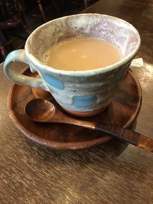 多目的喫茶店 アイビィ - サブ画像1