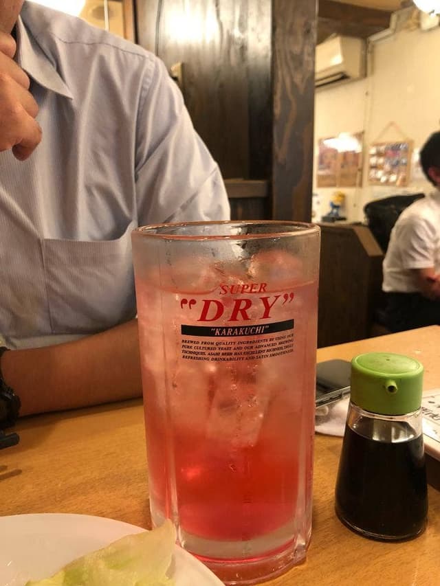 居酒屋 明香苑 - サブ画像1