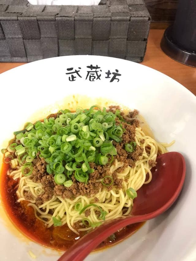 武蔵坊 上八丁掘店 - サブ画像3