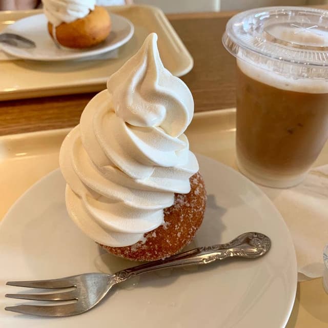 ハニーミツバチ珈琲 南森町店 - サブ画像3