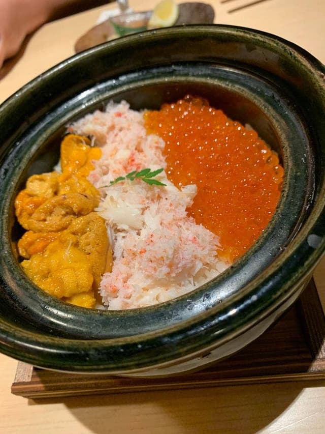 うおようじん 栄店 - サブ画像3