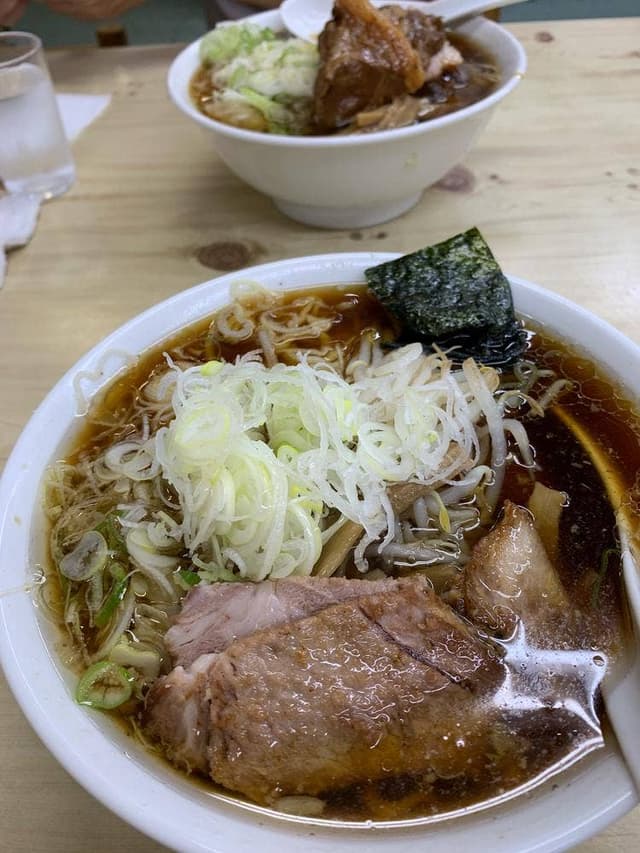味の大西 本店 - サブ画像1