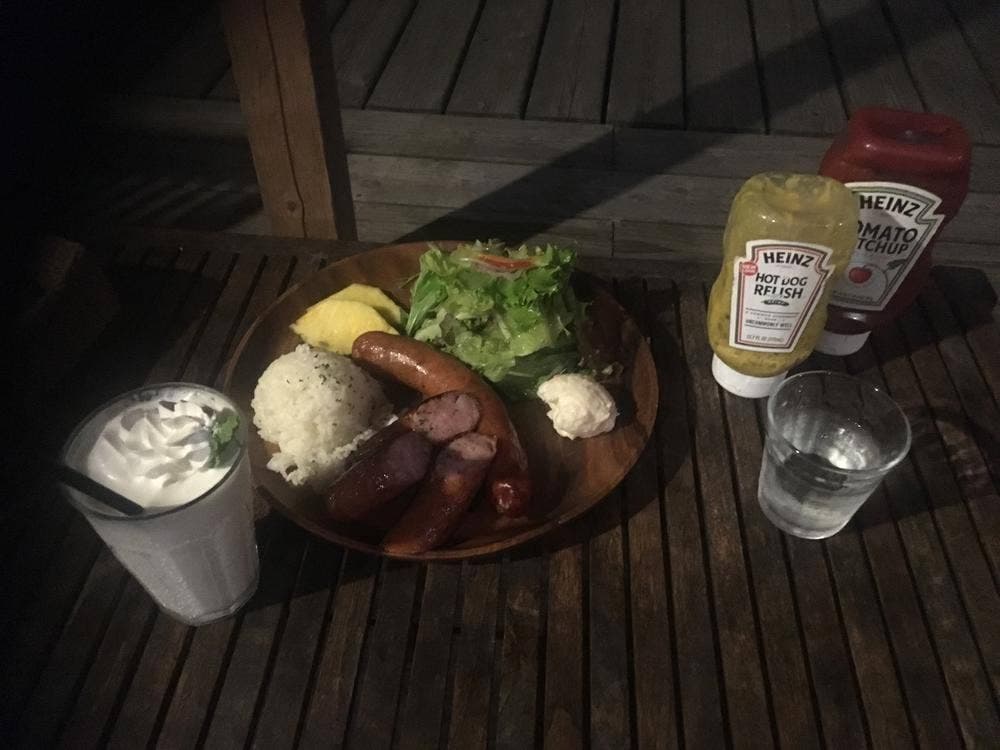 カフェ メロー
