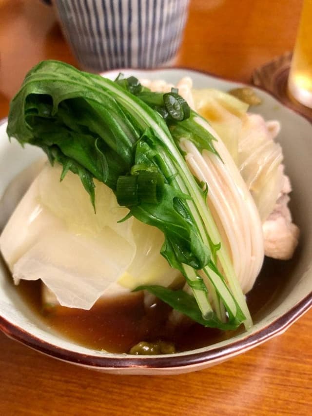 水月 - サブ画像3