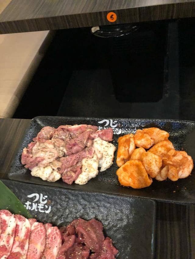 つじホルモン 錦店 - サブ画像1