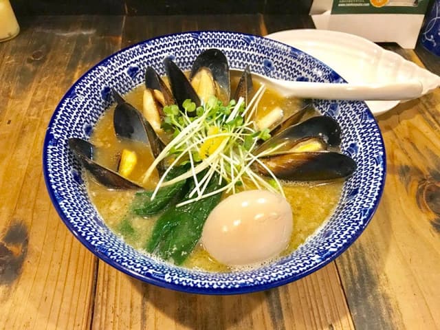 五鉄 - サブ画像2