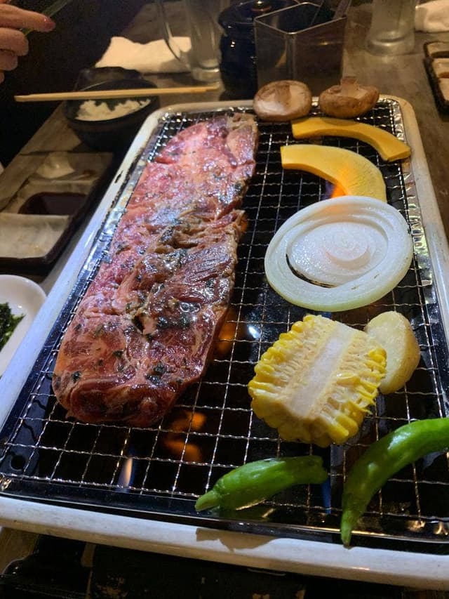 肉の室本 名谷店 - サブ画像2