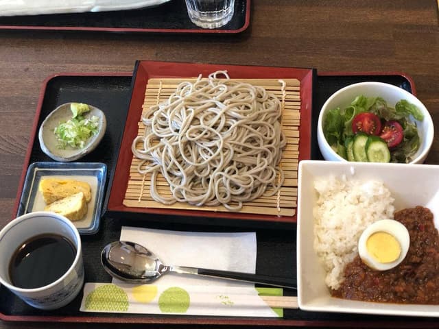 そば処 季風 - サブ画像3