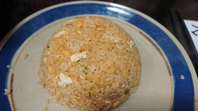 麺場 五代目 - サブ画像1