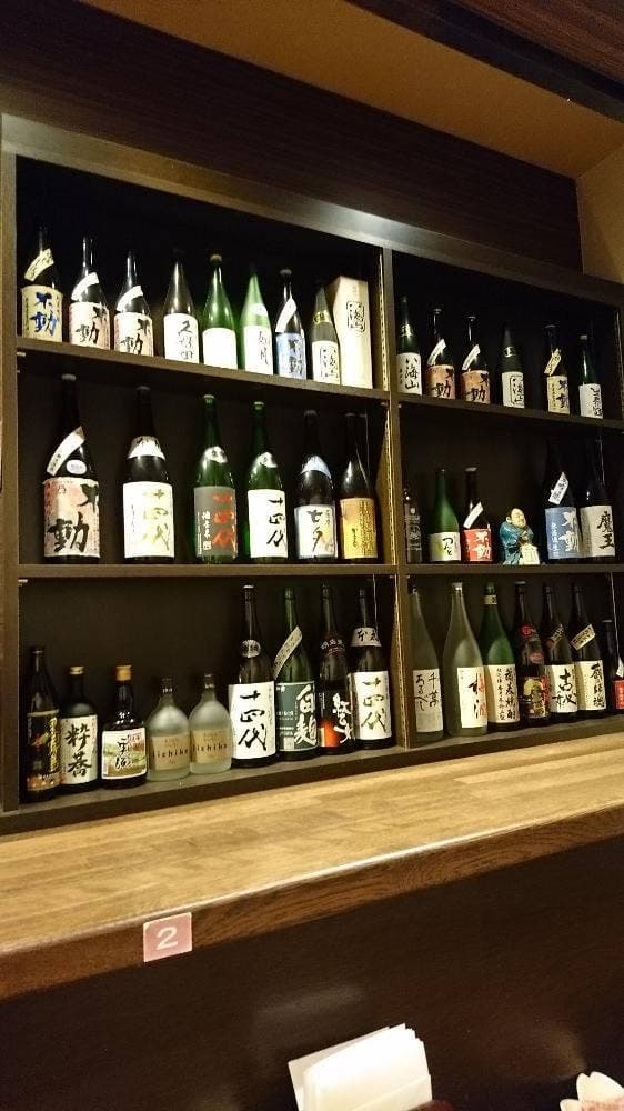 長寿庵 - サブ画像3
