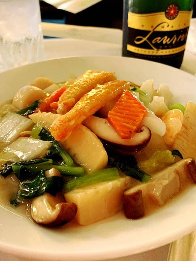 中国料理 六本木樓外樓 - サブ画像3