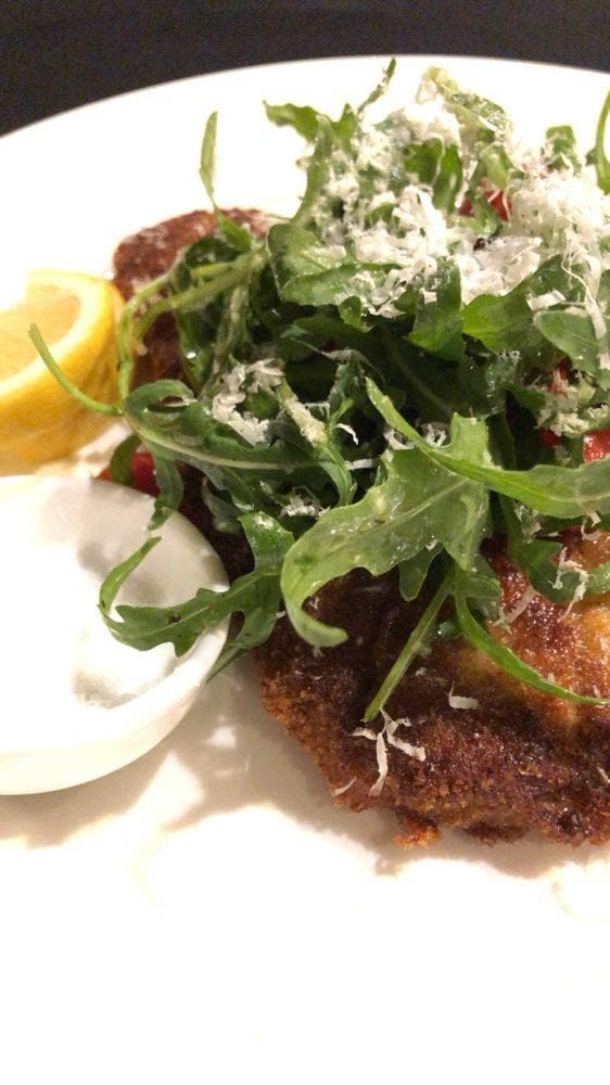 リストランテ 松本