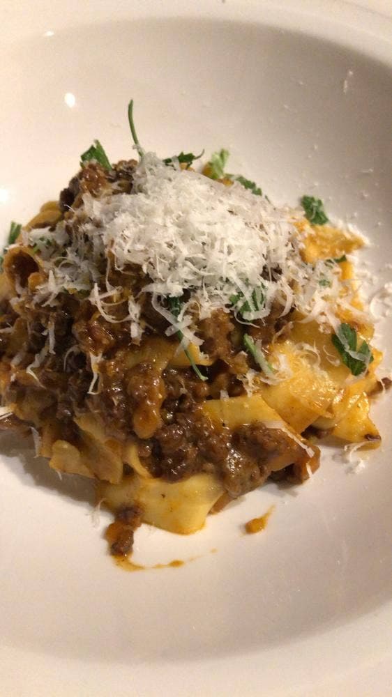 リストランテ 松本 - サブ画像3