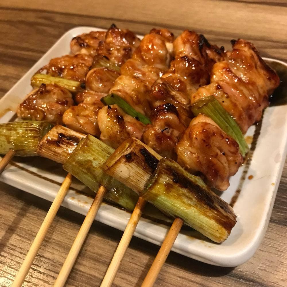 鳥み堂