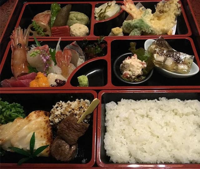 天金 本店 - サブ画像3