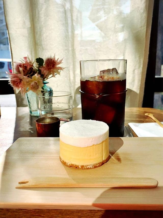 カイカドウ カフェ - サブ画像2