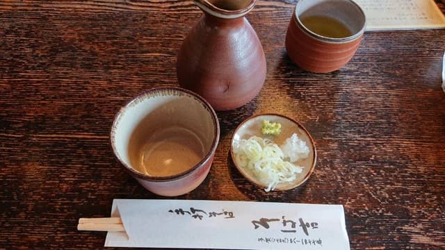 そば吉 - サブ画像2
