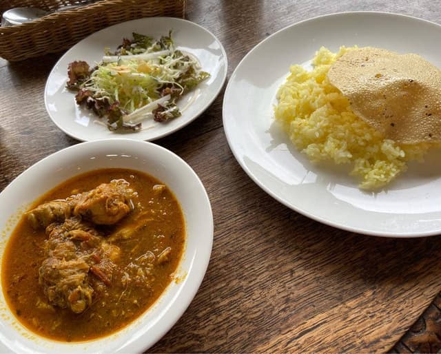 Spicedog - サブ画像1