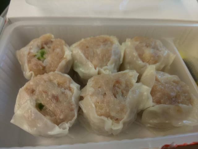 崎陽軒 みなとみらい線横浜駅 - サブ画像1