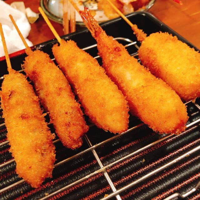 ぎふや本家 - サブ画像3