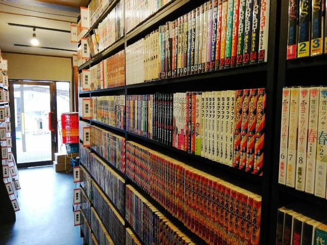 まんぷく亭 - サブ画像1