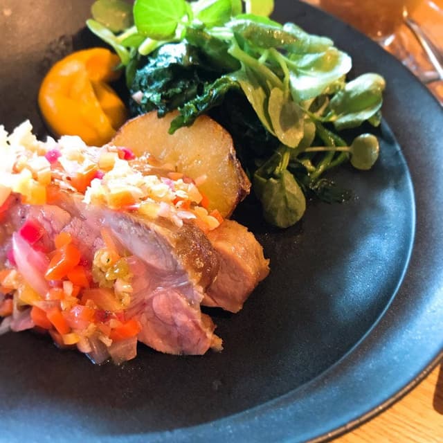 La Villa LUPICIA Restaurant - サブ画像3