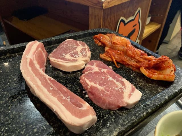 豚とこ豚 立川本店 - サブ画像2