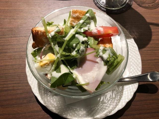 星乃珈琲店 大山店 - サブ画像3
