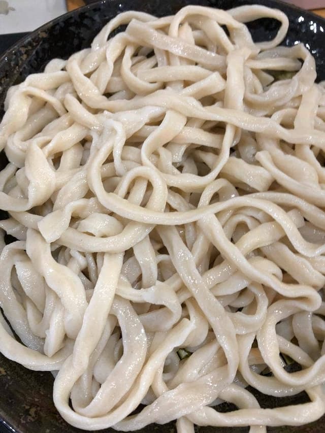 上州激辛うどん 麺蔵 - サブ画像1