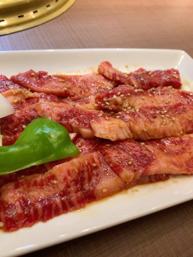 国産黒毛和牛焼肉 福々 銀座8丁目 - サブ画像3
