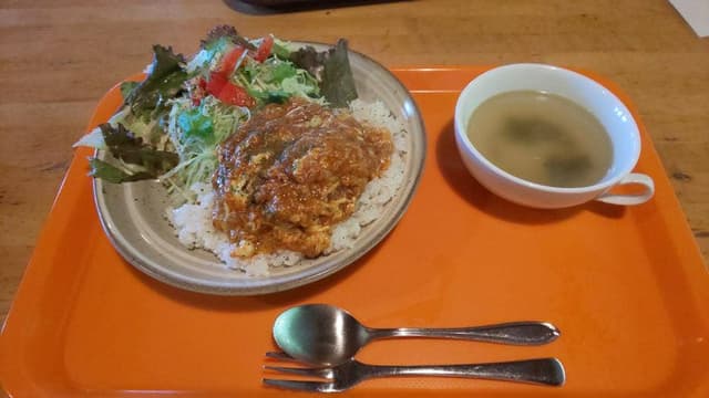 カフェ・モカ - サブ画像2