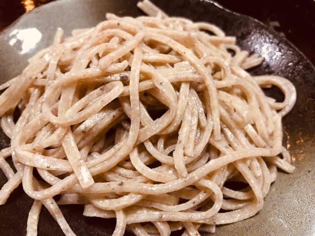 生粉打蕎麦 玄太 - サブ画像2