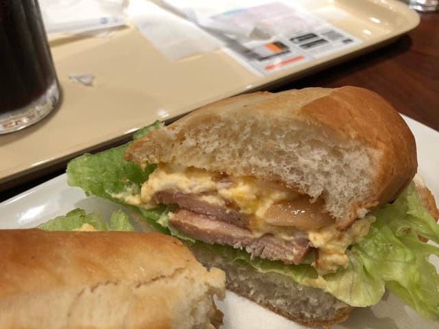 ドトールコーヒーショップ 広島紙屋町店 - サブ画像2