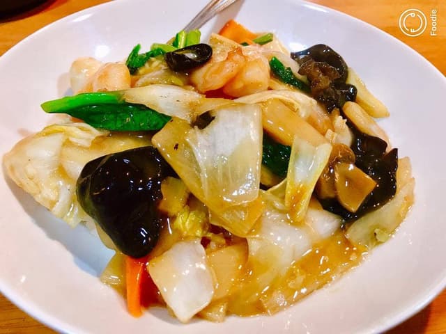 中華料理 福井源 片町店 - サブ画像3