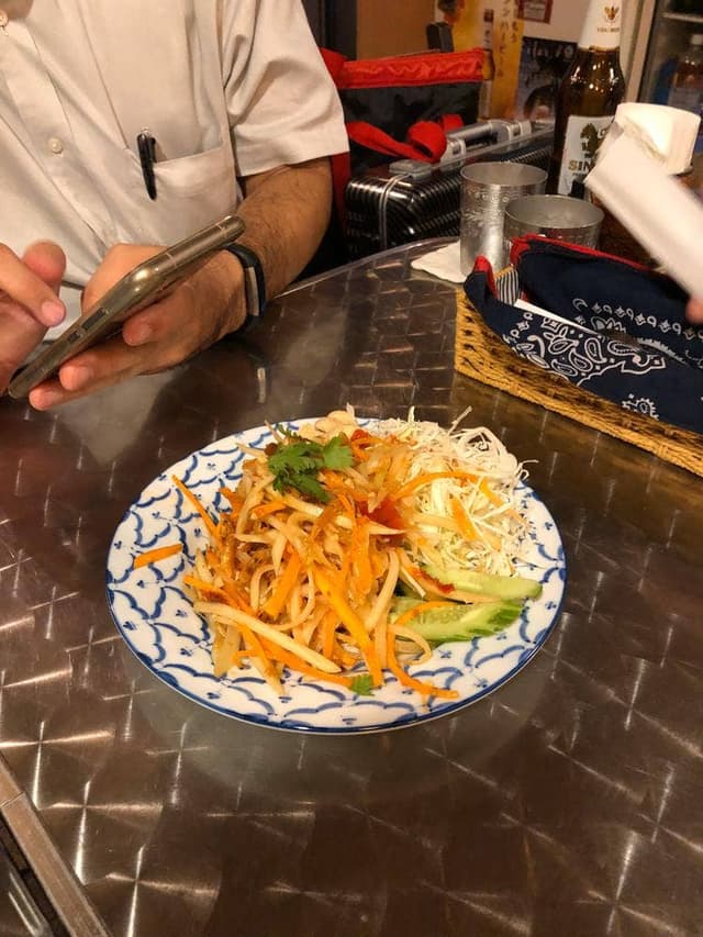 タイ食堂 ジャルアン - サブ画像3