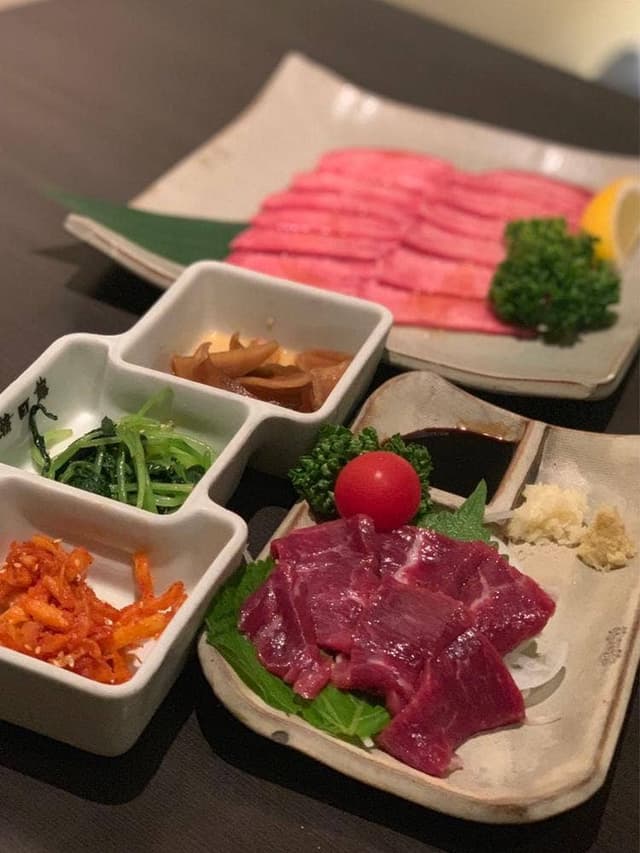 韓日館 宗右衛門町店 - サブ画像2