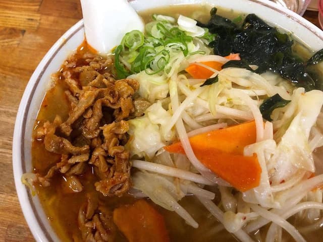 麺房来来 - サブ画像1