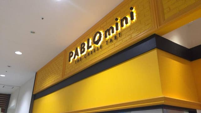 焼きたてチーズタルト専門店 PABLO mini ららぽーと和泉店 - サブ画像1