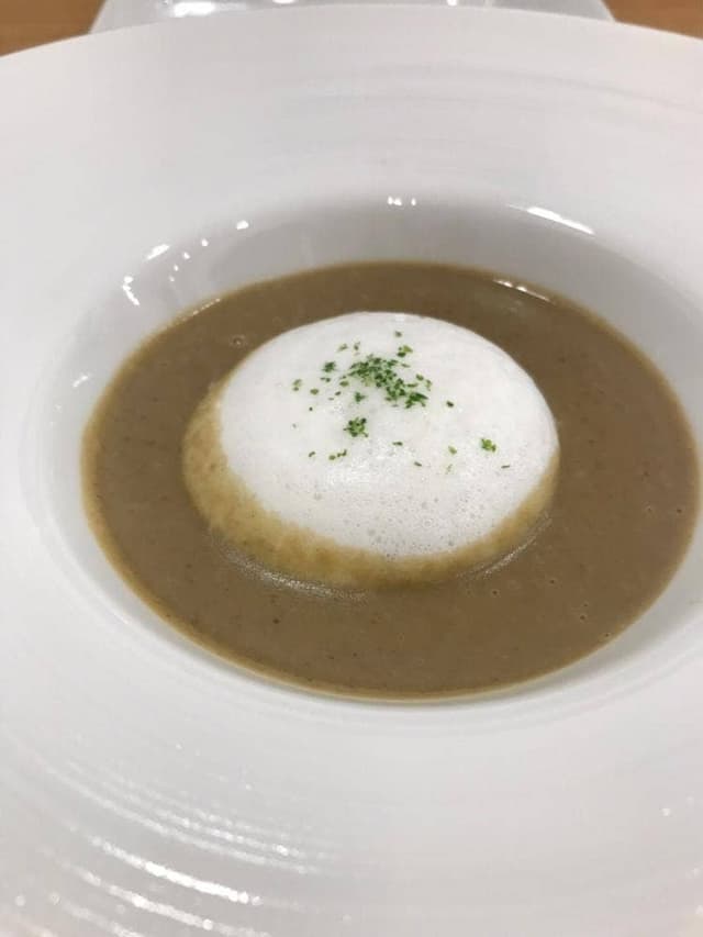 フランス食堂 OGUCHI - サブ画像3
