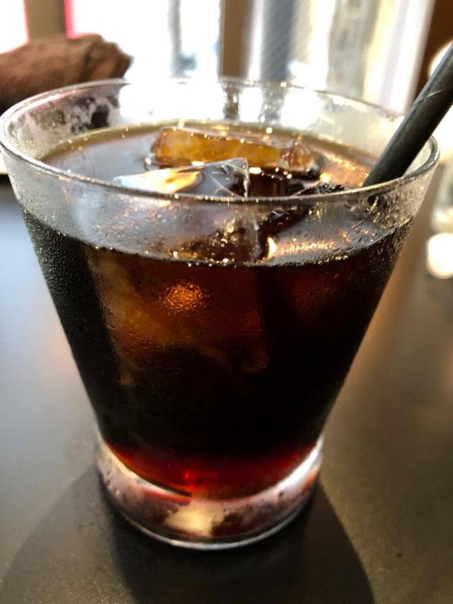 COFFEE BAR BONTAIN - サブ画像1