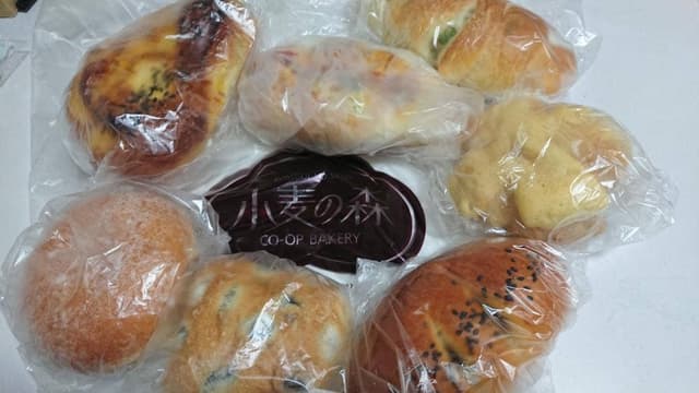 小麦の森 蛍池店 - サブ画像1