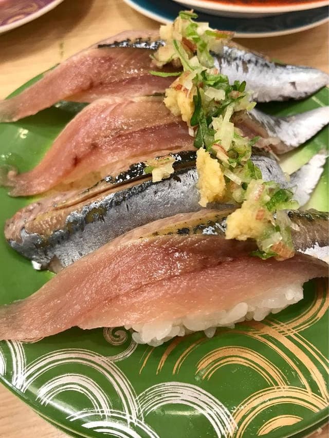 回転寿しトリトン 遠軽店 - サブ画像3